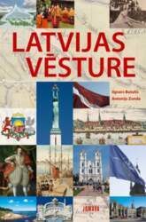Latvijas vēsture 3. izdevums