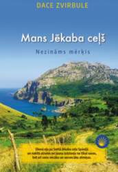 Mans Jēkaba ceļš
