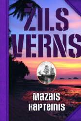 Mazais kapteinis