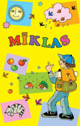 Mīklas