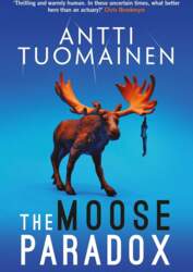 Moose paradox