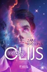 Mūžīgi Olijs