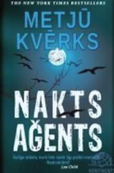 Nakts aģents