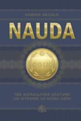 Nauda