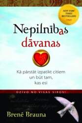 Nepilnības dāvanas