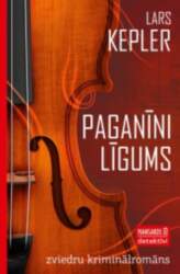 Paganīni līgums