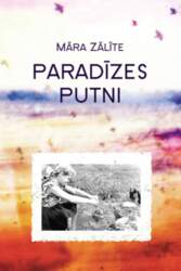 Paradīzes putni
