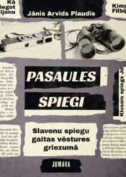 Pasaules spiegi