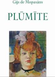 Plūmīte