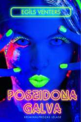 Poseidona galva