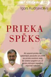 Prieka spēks