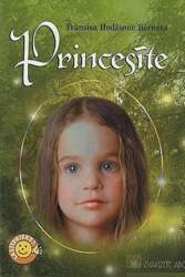 Princesīte LP (brošēts izdevums)