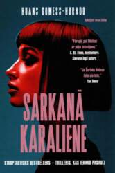 Sarkanā karaliene