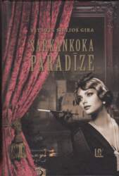 Sarkankoka paradīze
