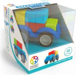Smartcar Mini new ed.