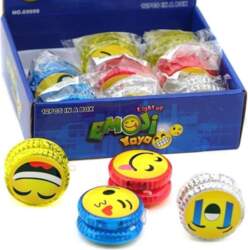 Spēle - YO-yo