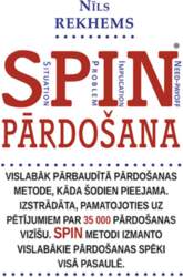 SPIN pārdošana