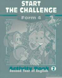 Start the Challenge F-4.2 Activity