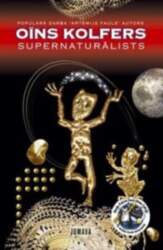 Supernaturālists