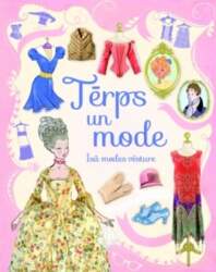 Tērps un mode. Īsā modes vēsture