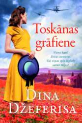 Toskānas grāfiene