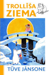 Trollīša ziema