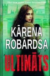 Ultimāts