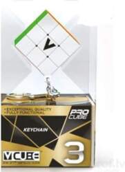 V-Cube KEYCHAIN V3 FLAT
