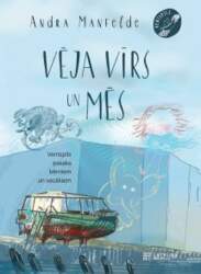 Vēja vīrs un mēs