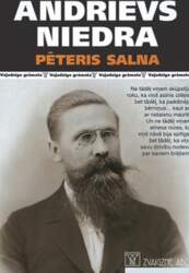 VG Pēteris Salma