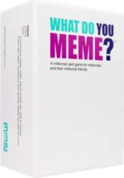 What Do You Meme?