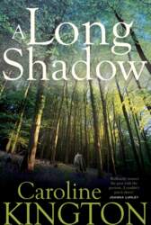 A long shadow
