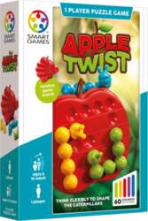 Apple Twist