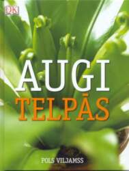 Augi telpās