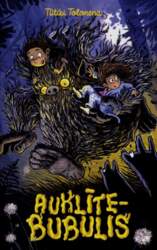 Auklīte - bubulis
