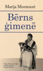 Bērns ģimenē