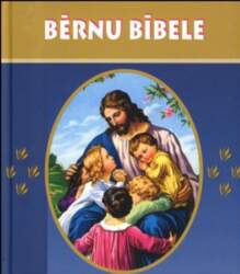 Bērnu bībele