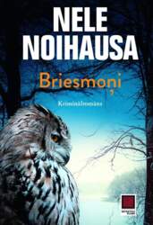 Briesmoņi