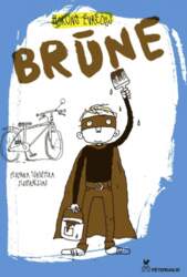 Brūne