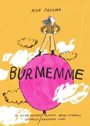 Burmemme