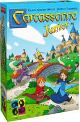 Carcassonne Junior