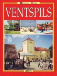 Ceļvedis.Ventspils