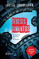 Debesis dimantos