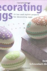 Decorating eggs
