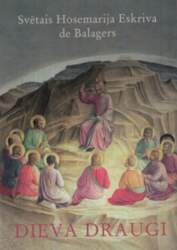 Dieva draugi