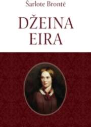 Džeina Eira (brošēts izdevums)