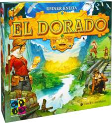 El Dorado