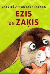 Ezis un zaķis (mini)