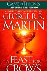 Feast For Crows