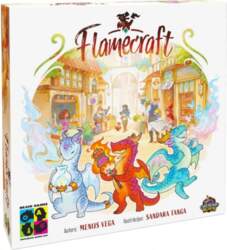 Flamecraft LV